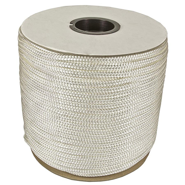 16 Strand Mooring Rope